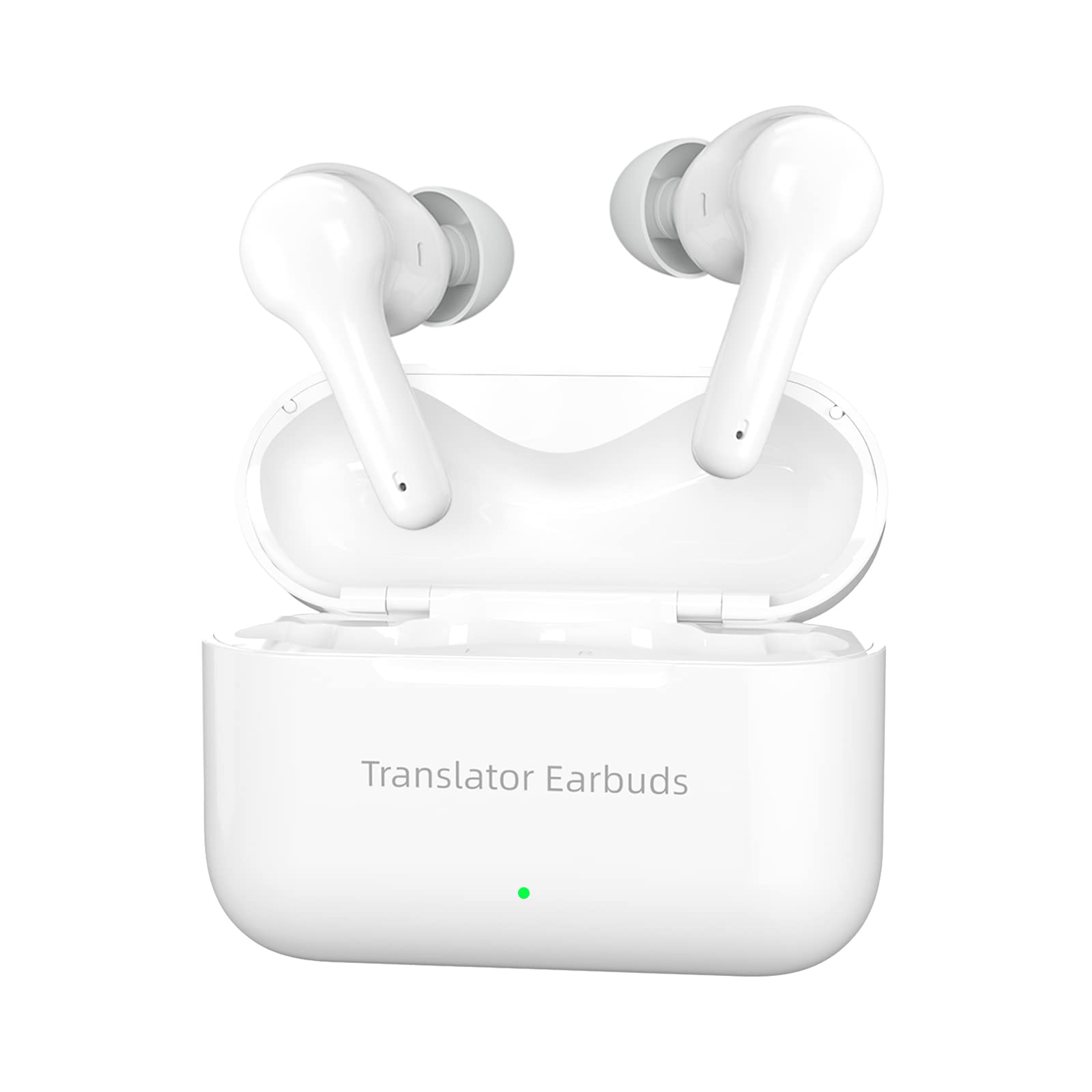 Wooask Translator Earbuds Online Translation 71 Languages And 56 Accents 3 In 1 Translator Earphones Music Calling And Translati
